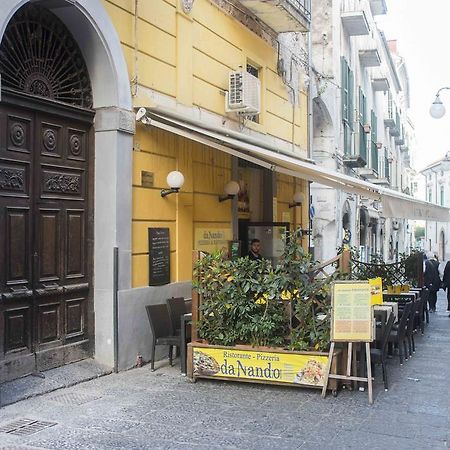 B&B Umberto Виетри Экстерьер фото