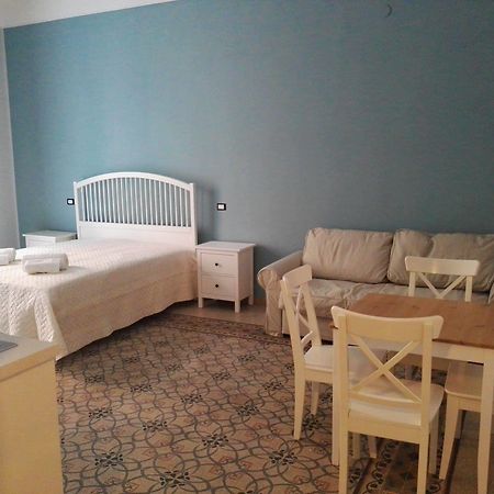 B&B Umberto Виетри Экстерьер фото