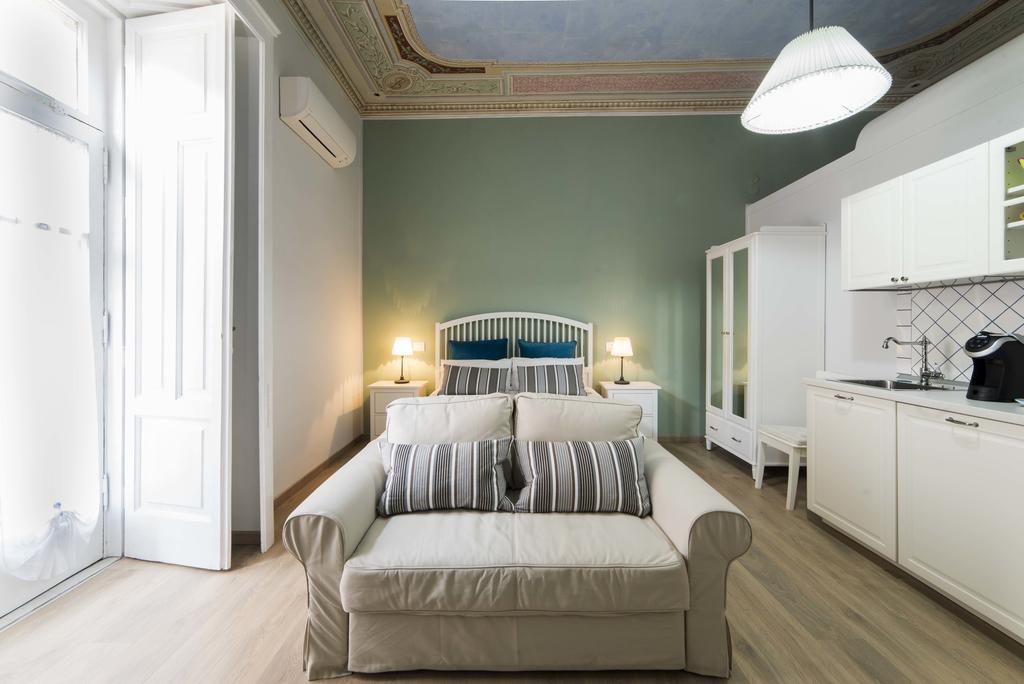 B&B Umberto Виетри Экстерьер фото