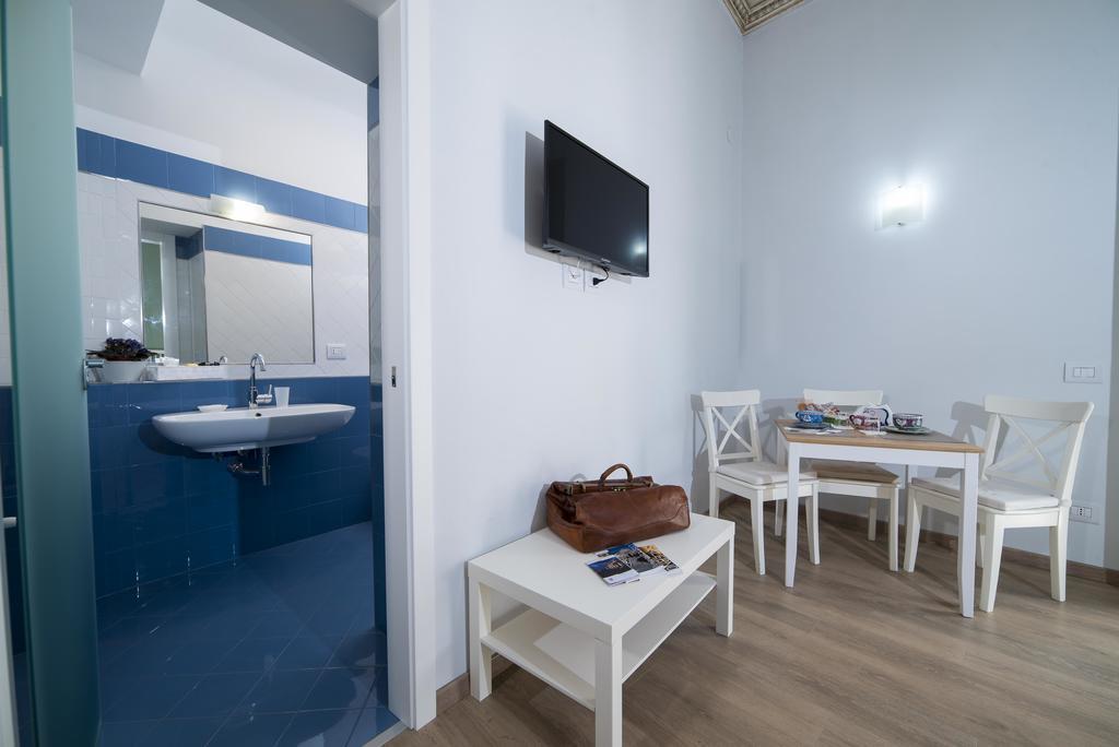 B&B Umberto Виетри Экстерьер фото