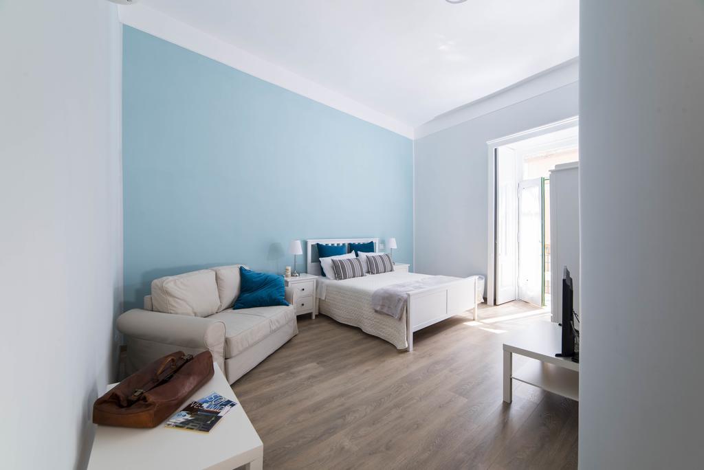 B&B Umberto Виетри Экстерьер фото