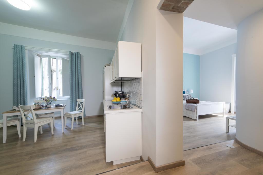 B&B Umberto Виетри Экстерьер фото
