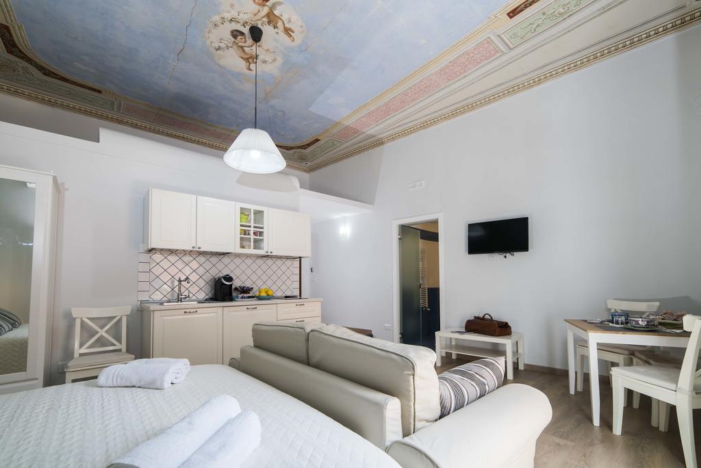 B&B Umberto Виетри Экстерьер фото