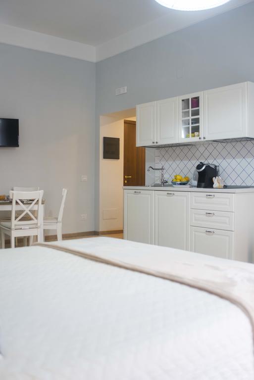 B&B Umberto Виетри Экстерьер фото