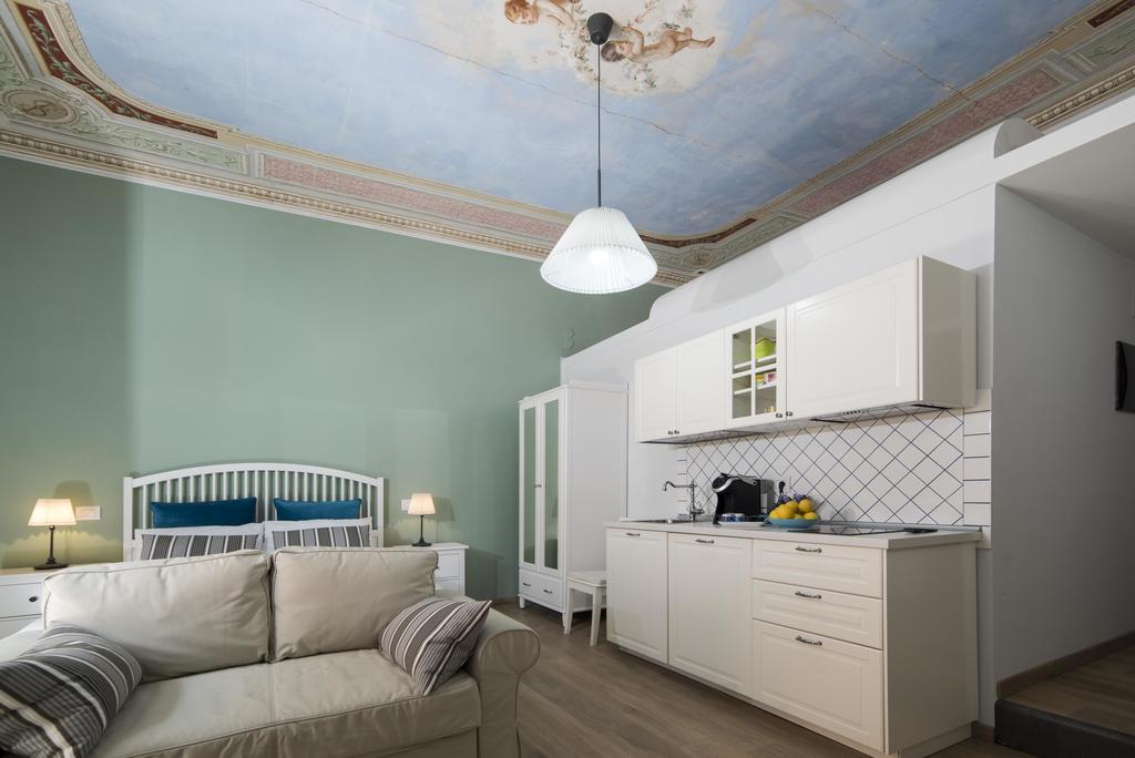 B&B Umberto Виетри Экстерьер фото