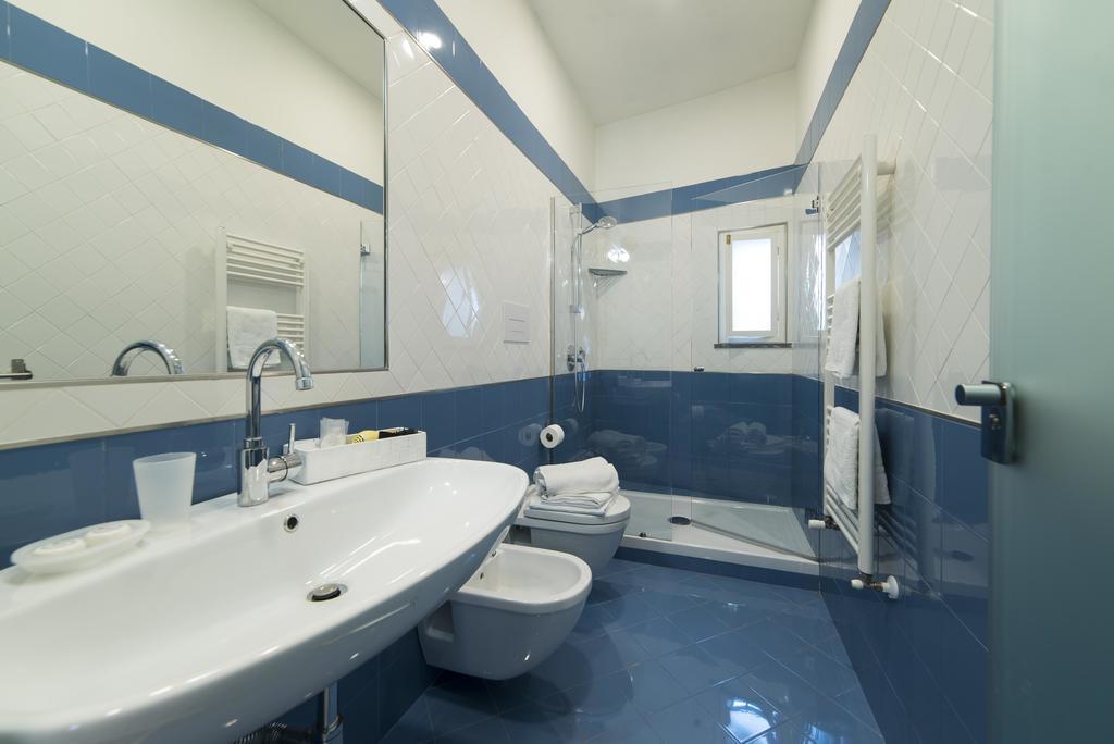 B&B Umberto Виетри Экстерьер фото