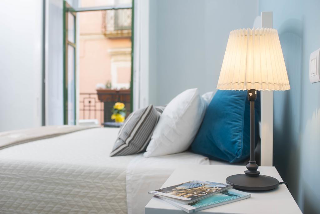B&B Umberto Виетри Экстерьер фото