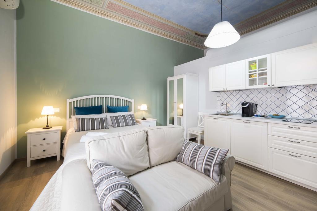 B&B Umberto Виетри Экстерьер фото