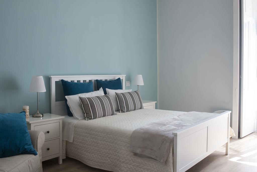 B&B Umberto Виетри Экстерьер фото