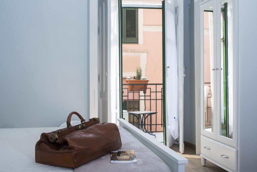 B&B Umberto Виетри Экстерьер фото