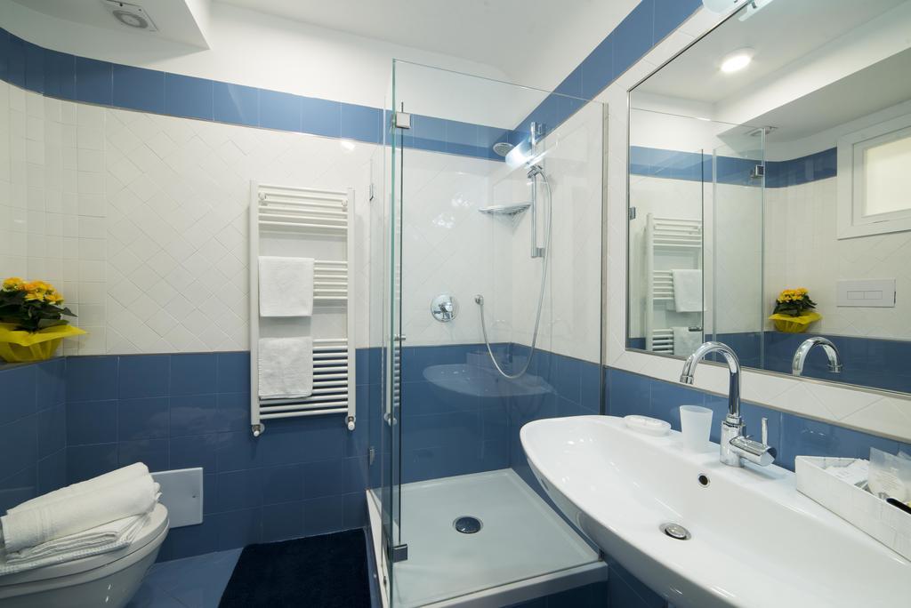 B&B Umberto Виетри Экстерьер фото