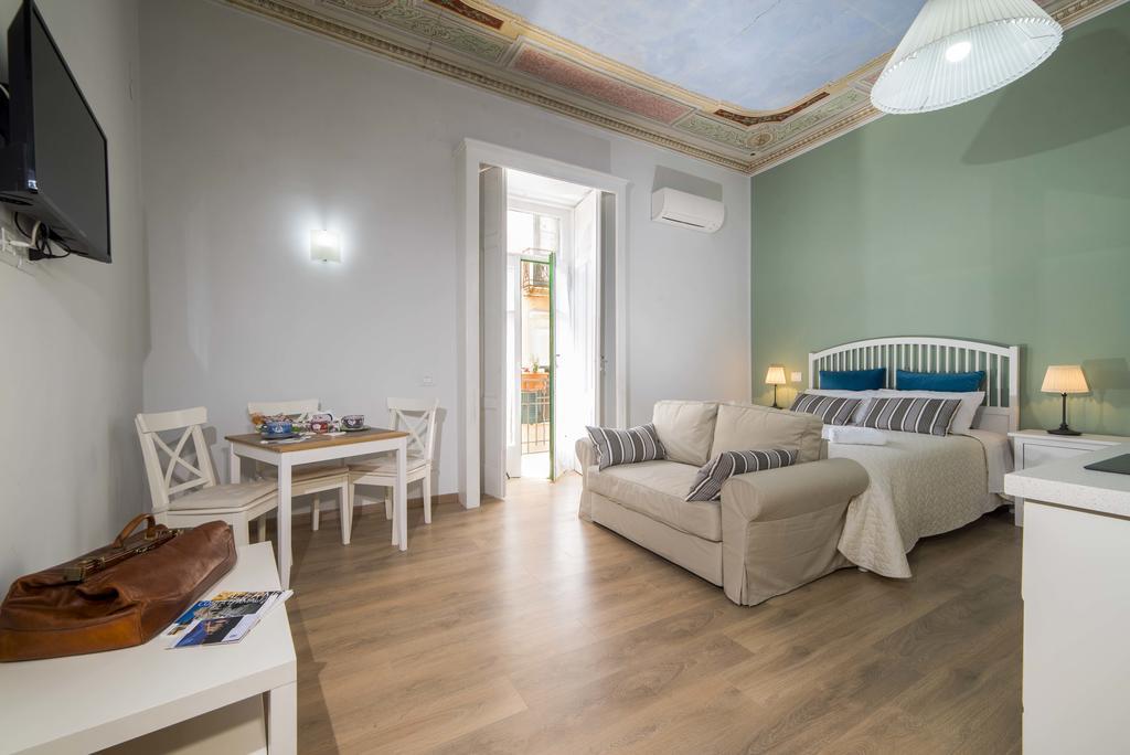 B&B Umberto Виетри Экстерьер фото