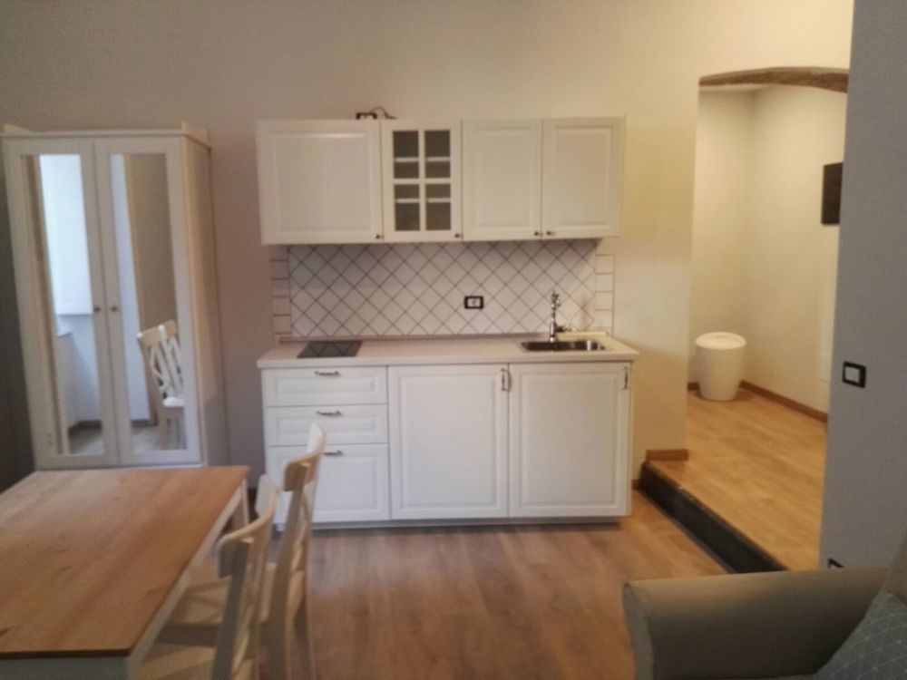 B&B Umberto Виетри Экстерьер фото
