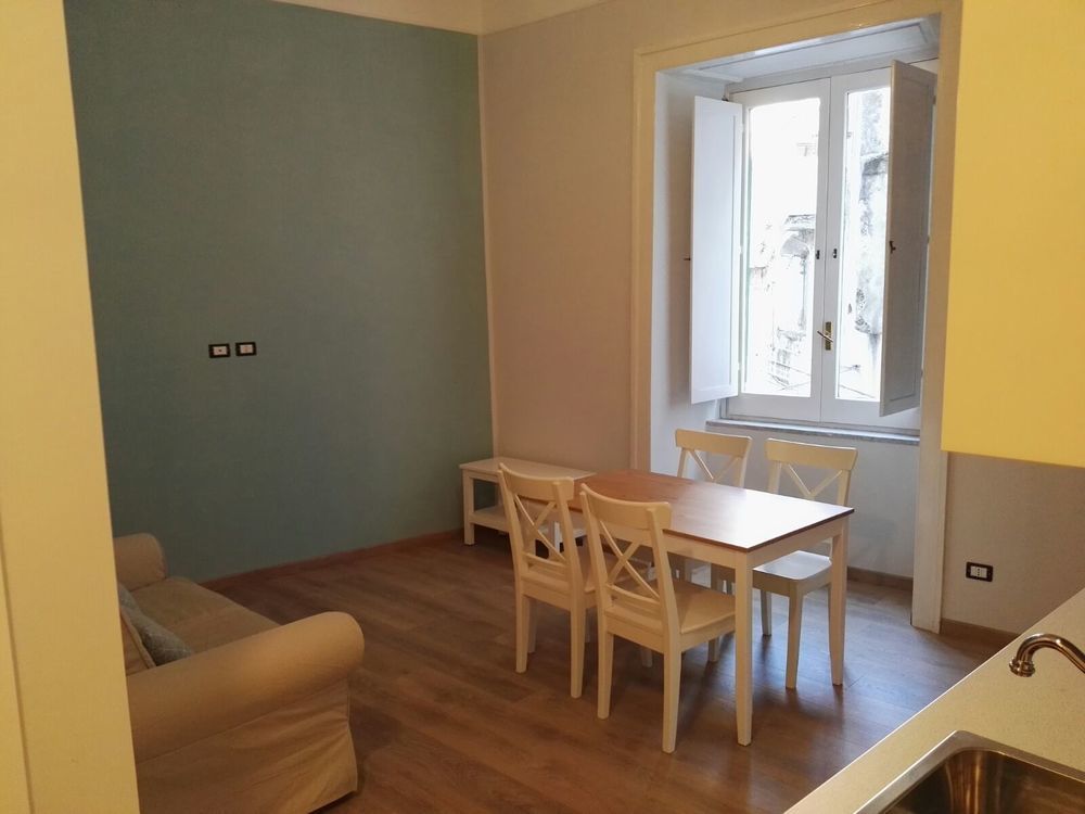 B&B Umberto Виетри Экстерьер фото