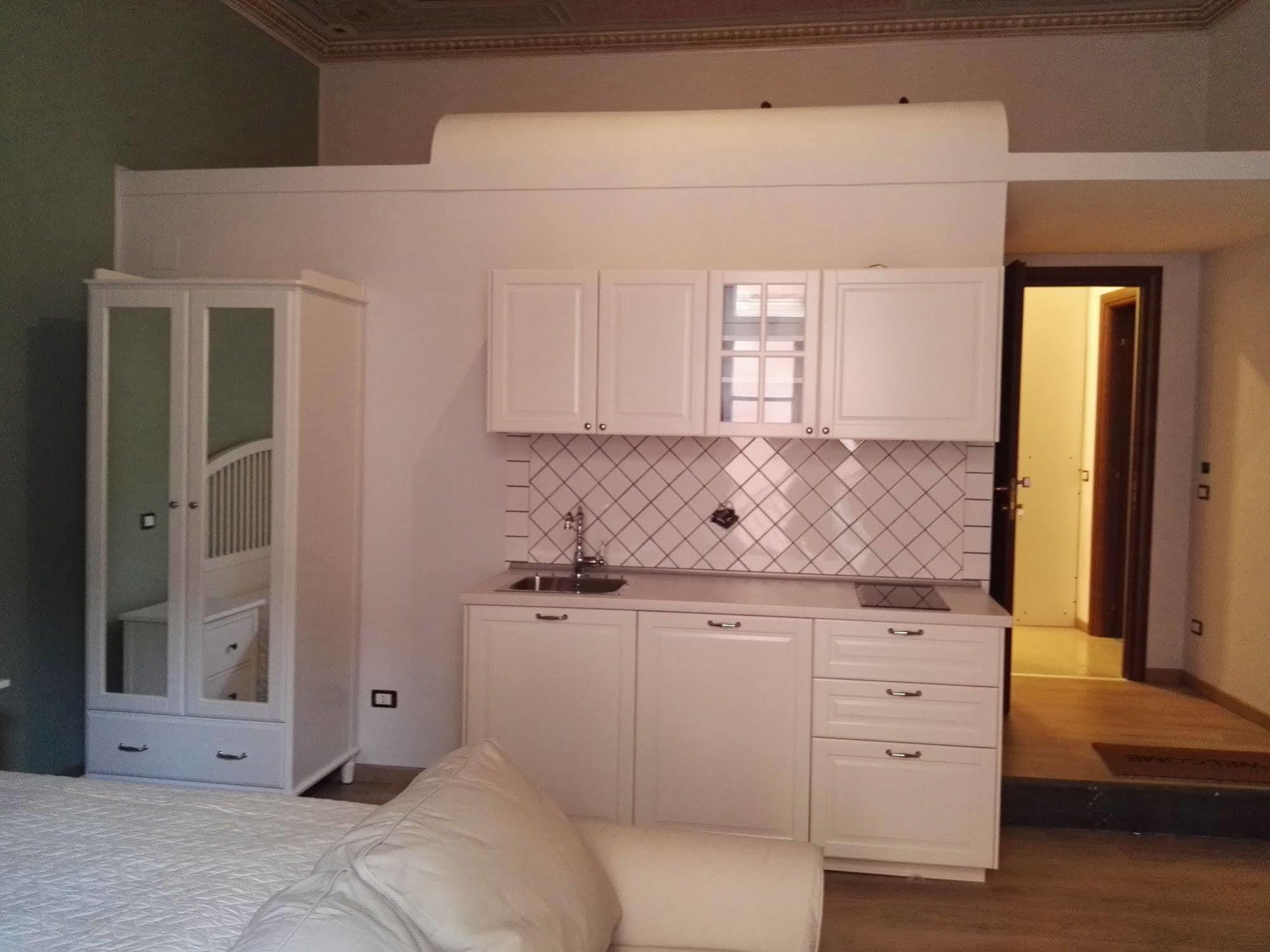 B&B Umberto Виетри Экстерьер фото