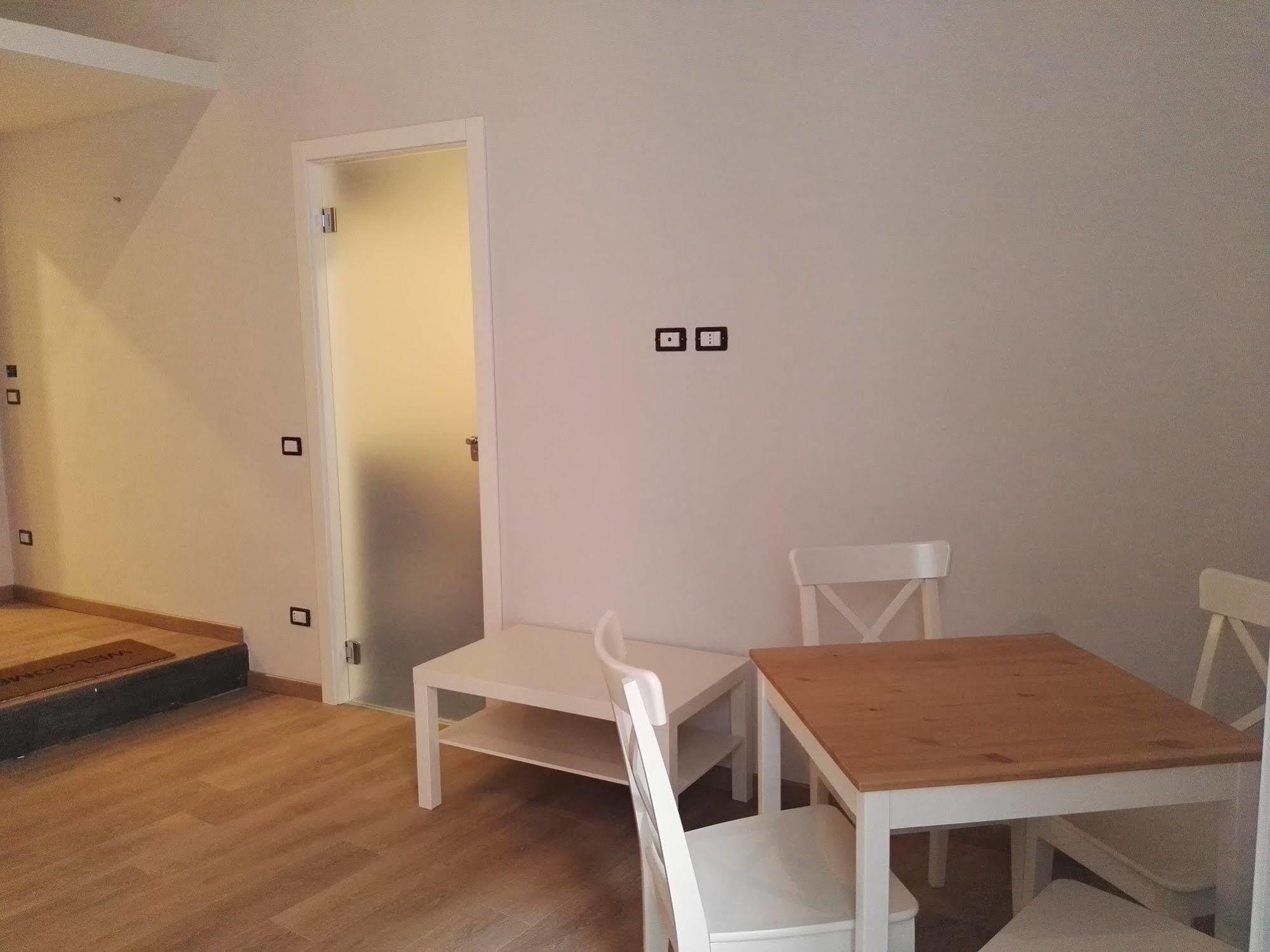 B&B Umberto Виетри Экстерьер фото