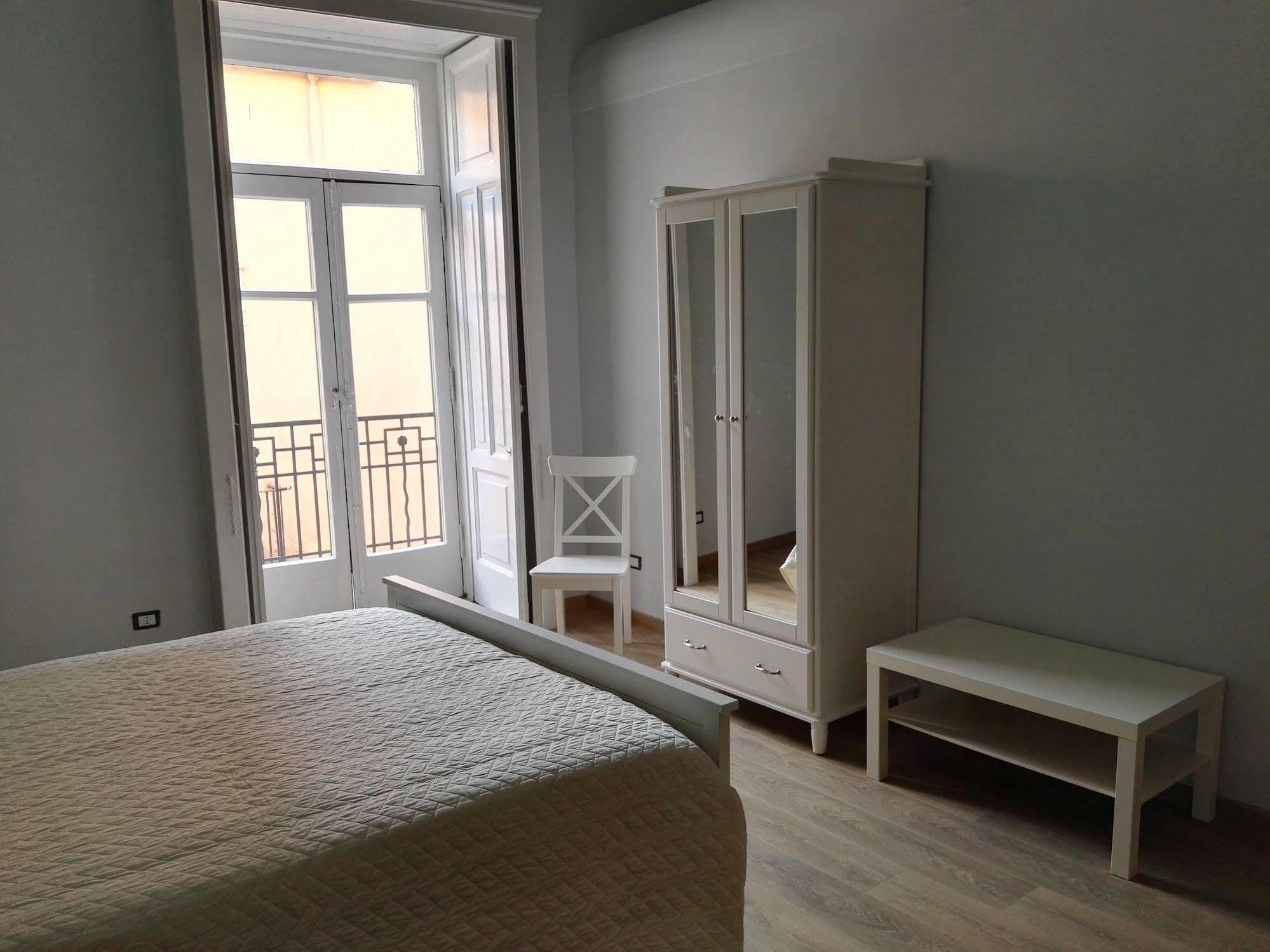 B&B Umberto Виетри Экстерьер фото