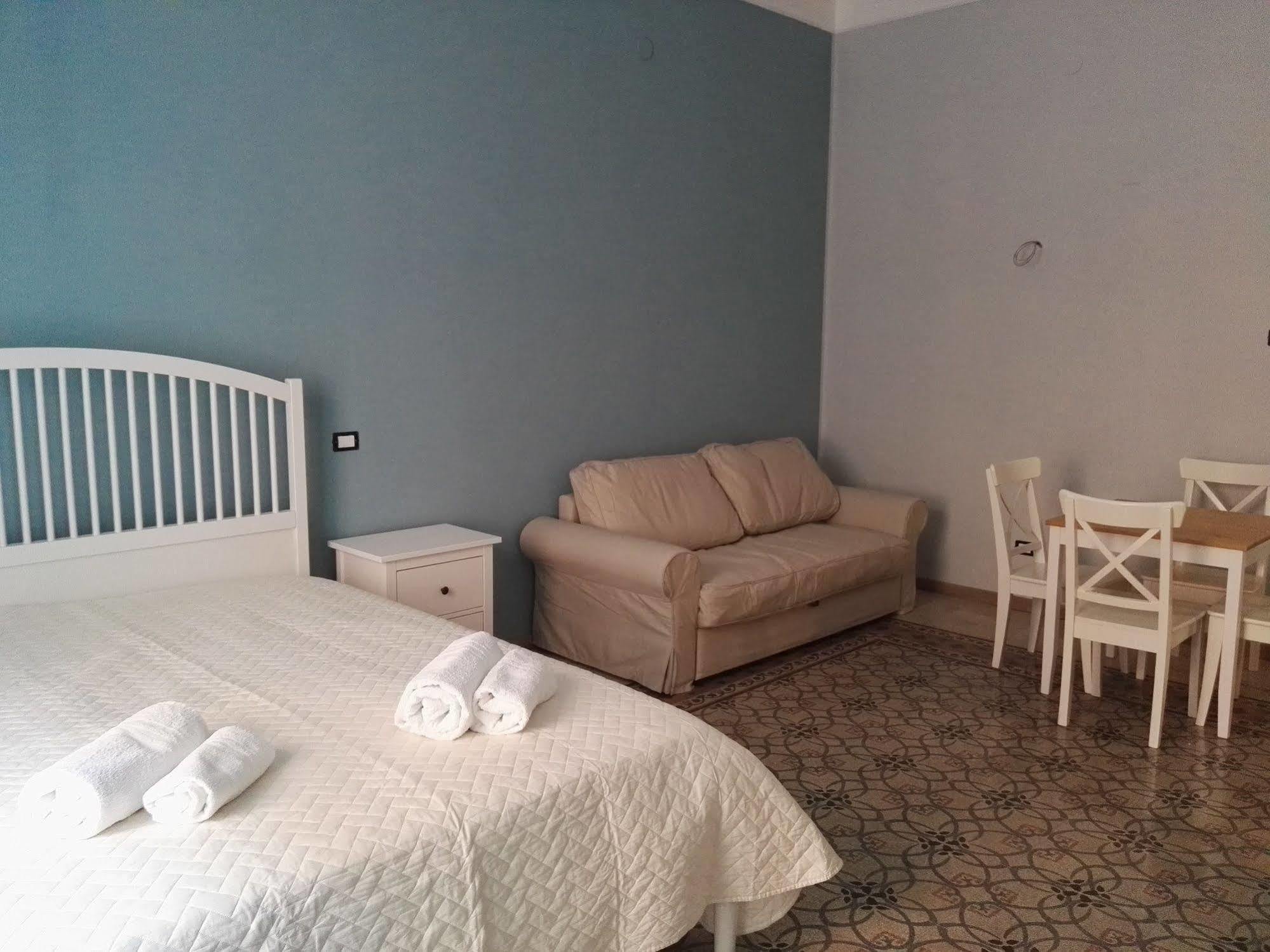 B&B Umberto Виетри Экстерьер фото