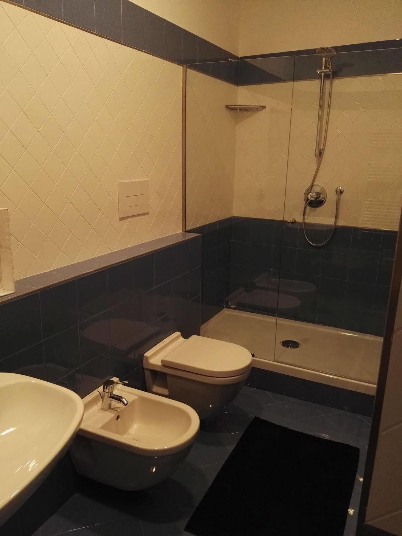 B&B Umberto Виетри Экстерьер фото