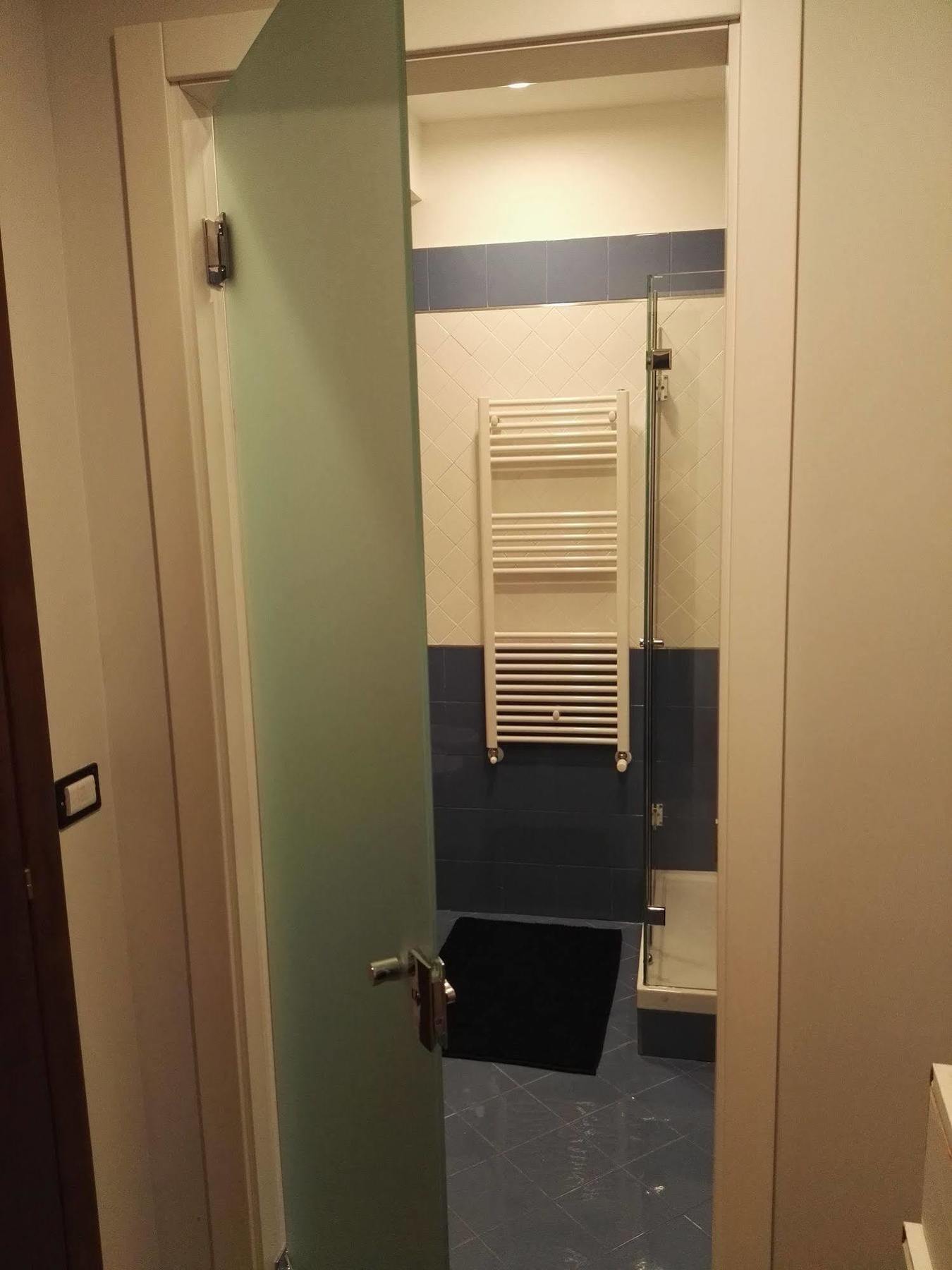 B&B Umberto Виетри Экстерьер фото