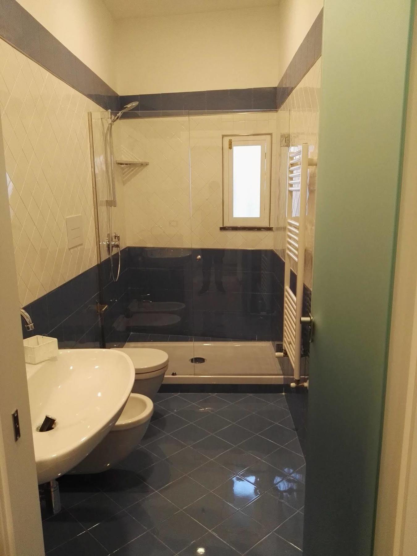 B&B Umberto Виетри Экстерьер фото
