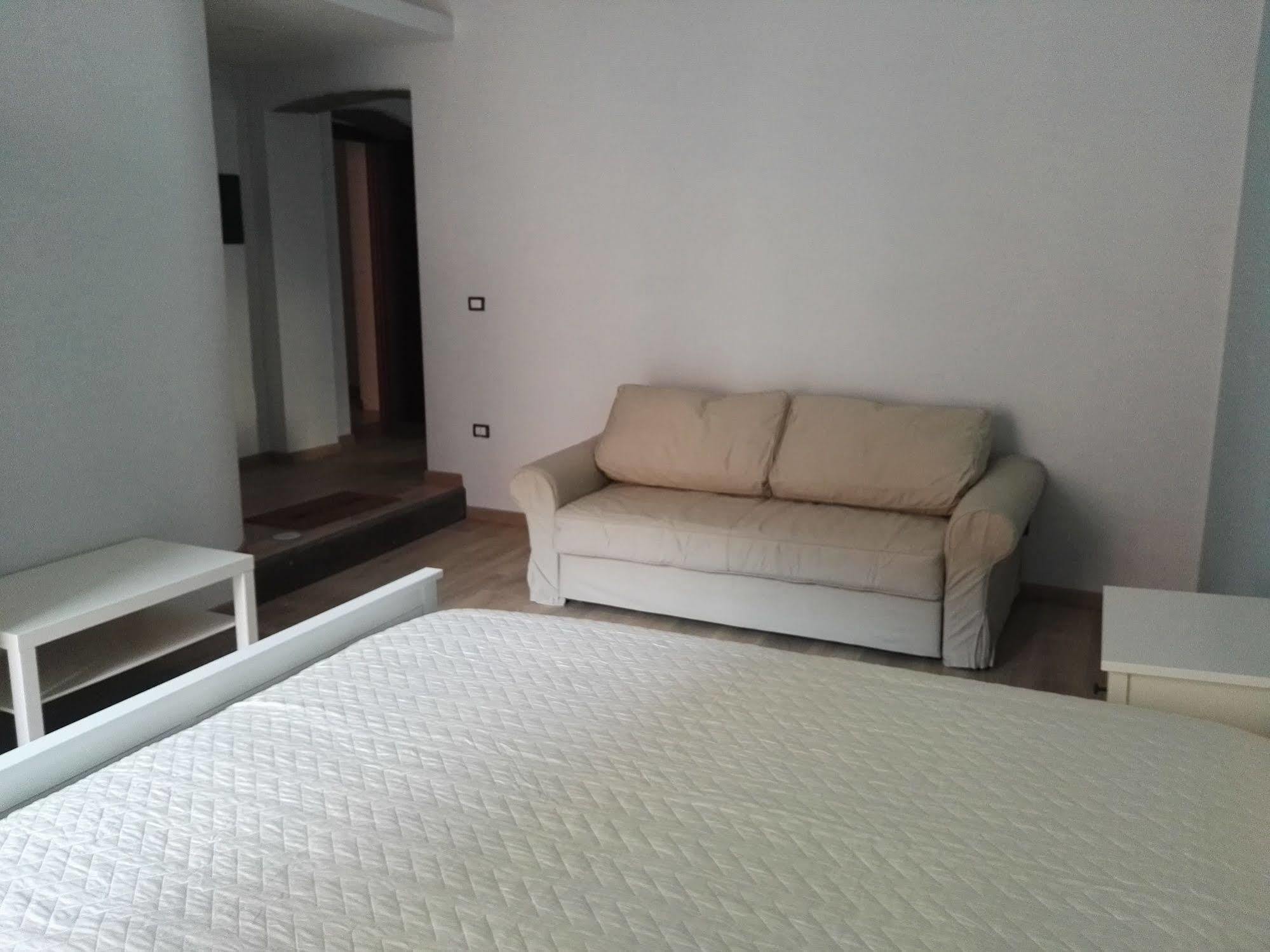 B&B Umberto Виетри Экстерьер фото