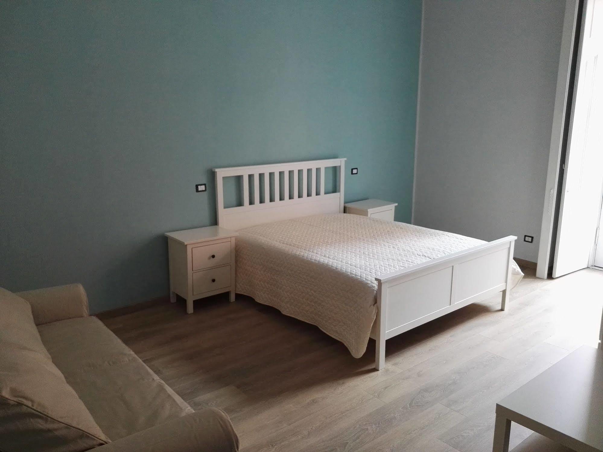B&B Umberto Виетри Экстерьер фото