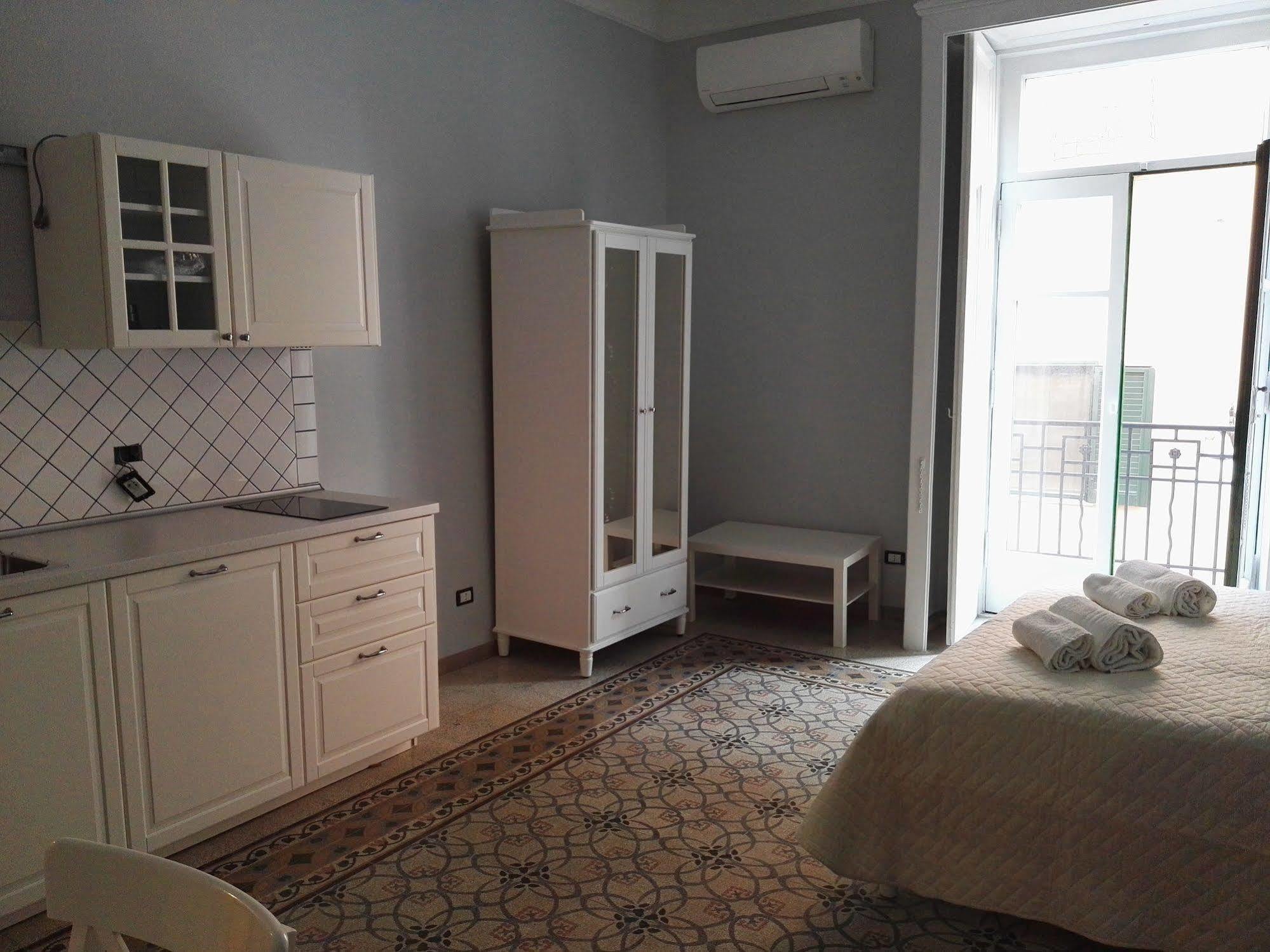 B&B Umberto Виетри Экстерьер фото